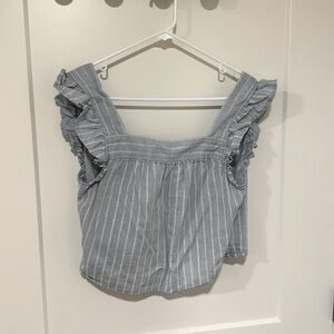 Women’s Madewell top